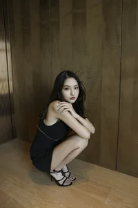 Exquisite Style in YiTuYu Art Language Vol.4364 featuring Xue Xue - image 19