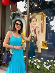 MC Ky Duyen: Redefining Over-60 Fashion with Bold Styles and Timeless Elegance - image 6