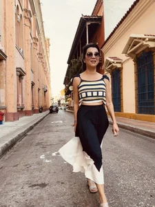 MC Ky Duyen: Redefining Over-60 Fashion with Bold Styles and Timeless Elegance - image 3