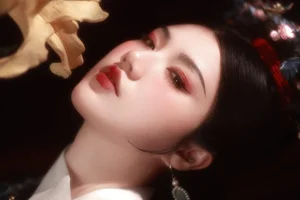 Visual Sophistication: Art Language Vol.6043 Featuring Yu Han - image 6