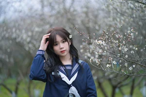 Visual Storytelling Excellence: YiTuYu Art Language Vol.6512 with Pao Fu Xiao Fang - image 25