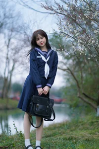 Visual Storytelling Excellence: YiTuYu Art Language Vol.6512 with Pao Fu Xiao Fang - image 14