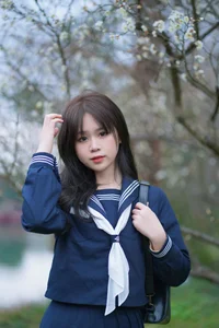 Visual Storytelling Excellence: YiTuYu Art Language Vol.6512 with Pao Fu Xiao Fang - image 6