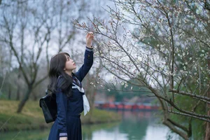 Visual Storytelling Excellence: YiTuYu Art Language Vol.6512 with Pao Fu Xiao Fang - image 10