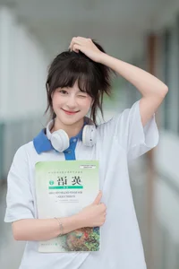 YiTuYu Art Language Vol.7434 Showcase with Model Xia Yu Xiao Nian - image 18