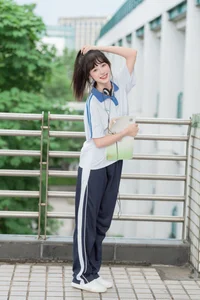 YiTuYu Art Language Vol.7434 Showcase with Model Xia Yu Xiao Nian - image 12