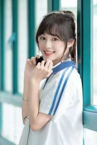 YiTuYu Art Language Vol.7434 Showcase with Model Xia Yu Xiao Nian - image 15