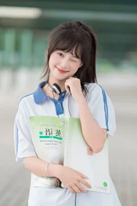 YiTuYu Art Language Vol.7434 Showcase with Model Xia Yu Xiao Nian - image 19