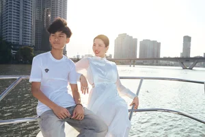 Le Quyen Celebrates 44: Ageless Beauty, Career Success, and Personal Happiness - image 1