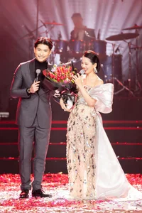 Le Quyen Celebrates 44: Ageless Beauty, Career Success, and Personal Happiness - image 2