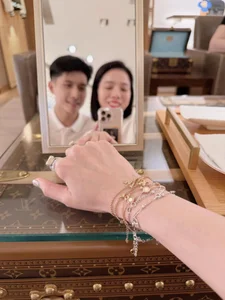 Le Quyen Celebrates 44: Ageless Beauty, Career Success, and Personal Happiness - image 6