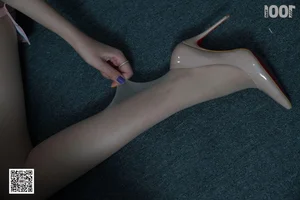 IESS Leg Model and Hosiery Collection: Watermelon Capsule and Lemon Peel Series - image 0