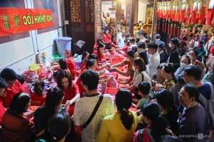 5 Captivating Chinese Pagodas in Ho Chi Minh City for Lunar New Year - image 1