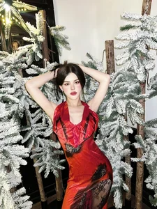 Tran Duc Bo Reimagined: The 'Cat Girl' Concept and Bold New Fashion Statements - image 0