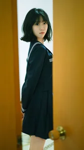 He Zhou Xi E16 Art Language Vol.6411 Fashion Series - image 17