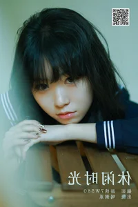He Zhou Xi E16 Art Language Vol.6411 Fashion Series - image 23