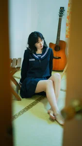 He Zhou Xi E16 Art Language Vol.6411 Fashion Series - image 9
