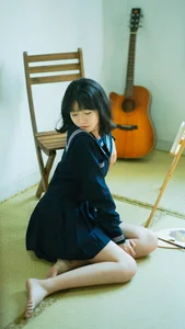 He Zhou Xi E16 Art Language Vol.6411 Fashion Series - image 14
