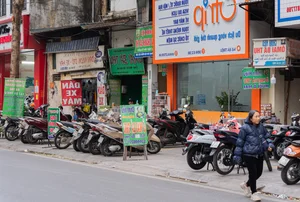 Navigating Hanoi's Streets of Same-Named Restaurants: A Local Guide - image 6