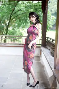 XiuRen No.10593: Yue Er Yue Er - Captivating Beauty and Alluring Grace - image 45
