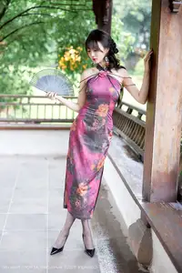 XiuRen No.10593: Yue Er Yue Er - Captivating Beauty and Alluring Grace - image 23