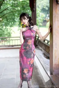 XiuRen No.10593: Yue Er Yue Er - Captivating Beauty and Alluring Grace - image 26