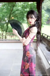 XiuRen No.10593: Yue Er Yue Er - Captivating Beauty and Alluring Grace - image 3