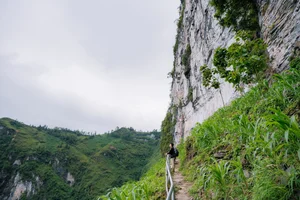 Exploring Northern Vietnam: Ma Pi Leng and Meo Vac Become Summer Hotspots - image 8