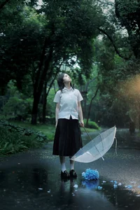Visual Storytelling in YiTuYu Art Language Vol.7898: Featuring Juan Cun Xiao Ming - image 16