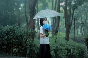 Visual Storytelling in YiTuYu Art Language Vol.7898: Featuring Juan Cun Xiao Ming - image 2