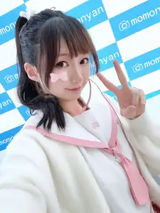 Coser NAGISA: Sweet Smile, Adorable Charm & Unique Japanese Style Part03 - image 13