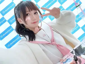 Coser NAGISA: Sweet Smile, Adorable Charm & Unique Japanese Style Part03 - image 15