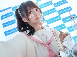 Coser NAGISA: Sweet Smile, Adorable Charm & Unique Japanese Style Part03 - image 6