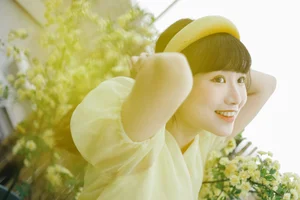Artistic Expression in YiTuYu Art Language Vol.4368 with Model Lan Pang Zi - image 31