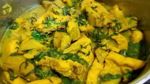 6 Famous Specialties of Phu Tho: From Humble Beginnings to Highly Sought-After Delicacies - image 0
