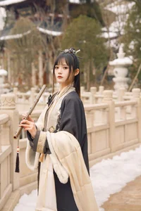 YiTuYu Art Language Vol.4954 - Tu Zi Zzz Bu Chi Hu Luo Bo Digital Art Gallery - image 10