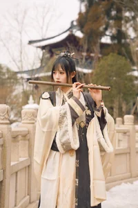 YiTuYu Art Language Vol.4954 - Tu Zi Zzz Bu Chi Hu Luo Bo Digital Art Gallery - image 8
