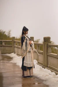 YiTuYu Art Language Vol.4954 - Tu Zi Zzz Bu Chi Hu Luo Bo Digital Art Gallery - image 15