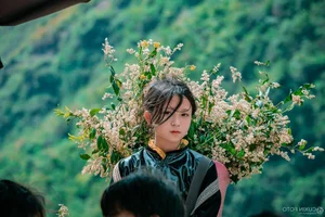 Natural Grace: The Heart-Touching Beauty of Children in Vietnam’s Remote Highland Regions - image 4