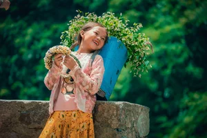Natural Grace: The Heart-Touching Beauty of Children in Vietnam’s Remote Highland Regions - image 0