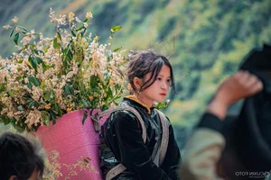 Natural Grace: The Heart-Touching Beauty of Children in Vietnam’s Remote Highland Regions - image 5