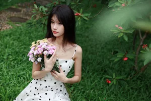 Exploring Visual Poetry in Art Language Vol.7307 Featuring Xiao Le Ge Fei Xiang - image 19