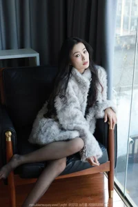 Dynamic and Artistic Portfolios: IESS Chiness Model SXJ No.1987 Featuring Xiaojin - image 37