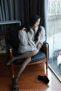 Dynamic and Artistic Portfolios: IESS Chiness Model SXJ No.1987 Featuring Xiaojin - image 91