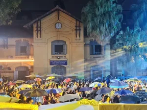 Preserving Hanoi Heritage: Transforming the University of Pharmacy into a Museum - image 3