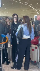 Ruby Lin Unfiltered: The 47-Year-Old Star’s Real Appearance Captured in Candid Photos - image 11