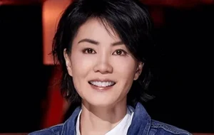 Ruby Lin Unfiltered: The 47-Year-Old Star’s Real Appearance Captured in Candid Photos - image 12