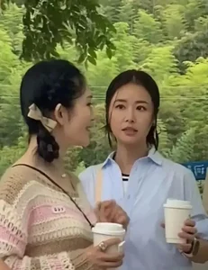 Ruby Lin Unfiltered: The 47-Year-Old Star’s Real Appearance Captured in Candid Photos - image 9