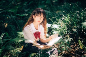 Bold Expressions: YiTuYu Art Language Vol.5863 Featuring Liboom - image 9