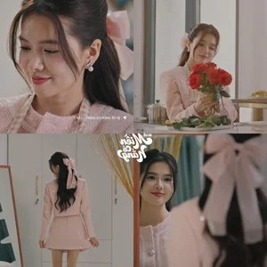 Yen Dan: The Sweet Star of 'Go to the Sunny Land' Series - image 18